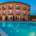 Art Ventaglio Hotel