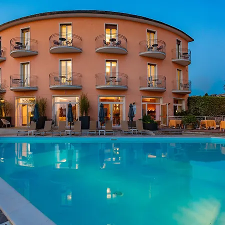 Art Ventaglio Hotel