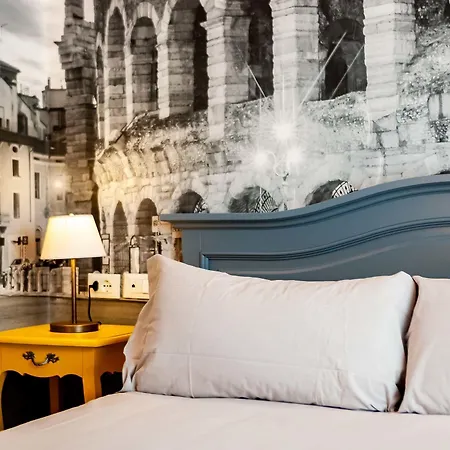 Art Ventaglio Hotel