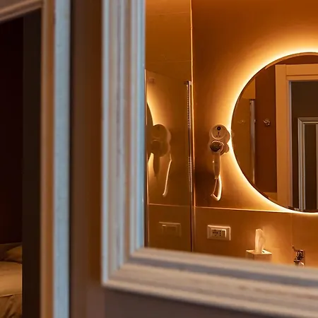 Art Ventaglio Hotel