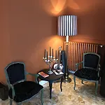 酒店 Art Ventaglio 巴多利诺