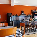 Art Ventaglio 酒店