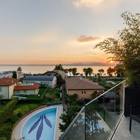 Art Ventaglio Szálloda 3*