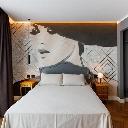 Art Ventaglio 3* Bardolino