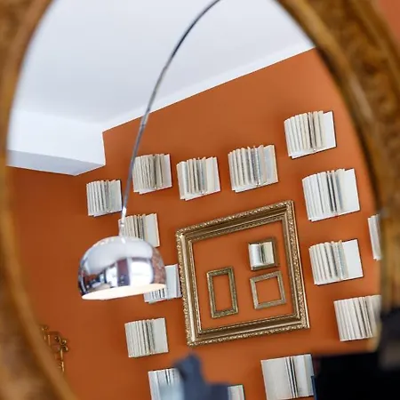 Szálloda Art Ventaglio