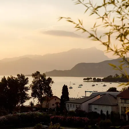 Art Ventaglio Szálloda