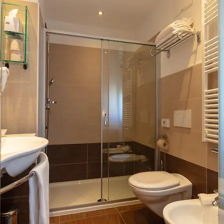 Szálloda Art Ventaglio