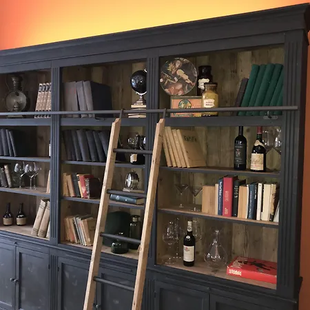 Art Ventaglio 바르돌리노