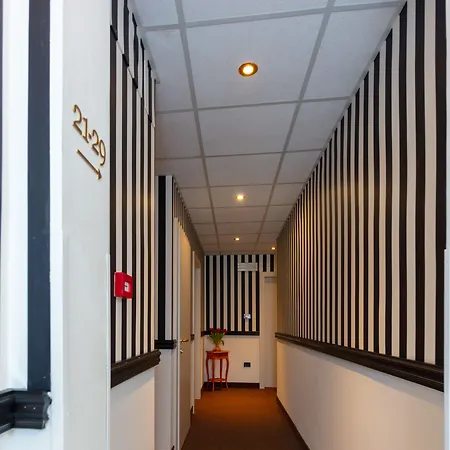 Hotell Art Ventaglio Bardolino