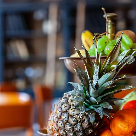 Szálloda Art Ventaglio 3*