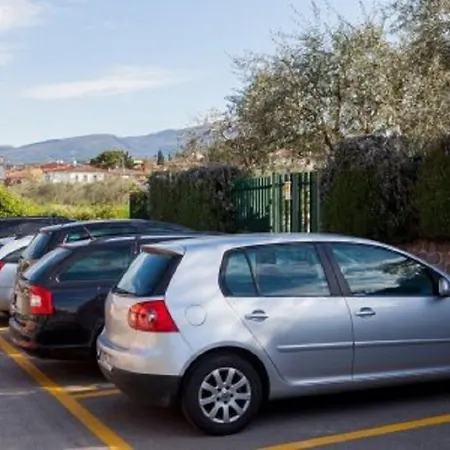 Art Ventaglio 호텔