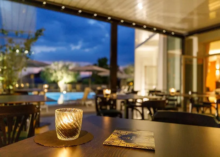 호텔 Art Ventaglio