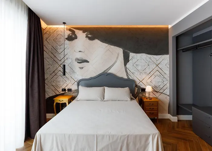 Art Ventaglio 3* 바르돌리노