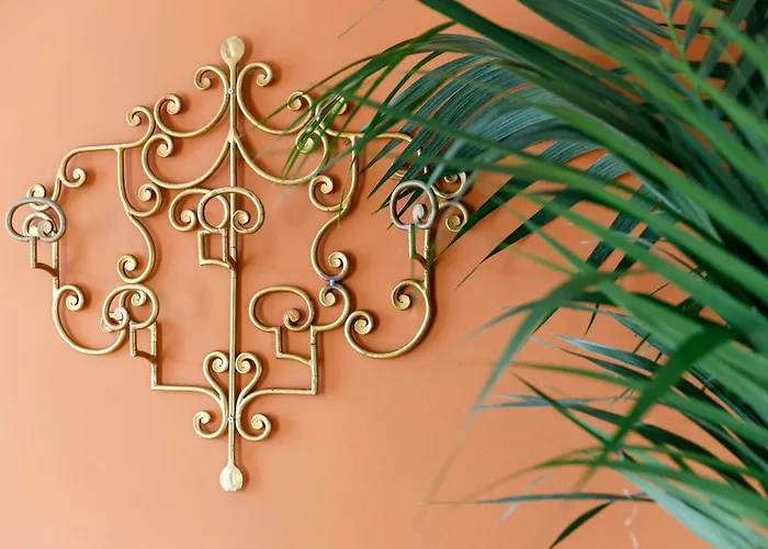 Art Ventaglio 바르돌리노