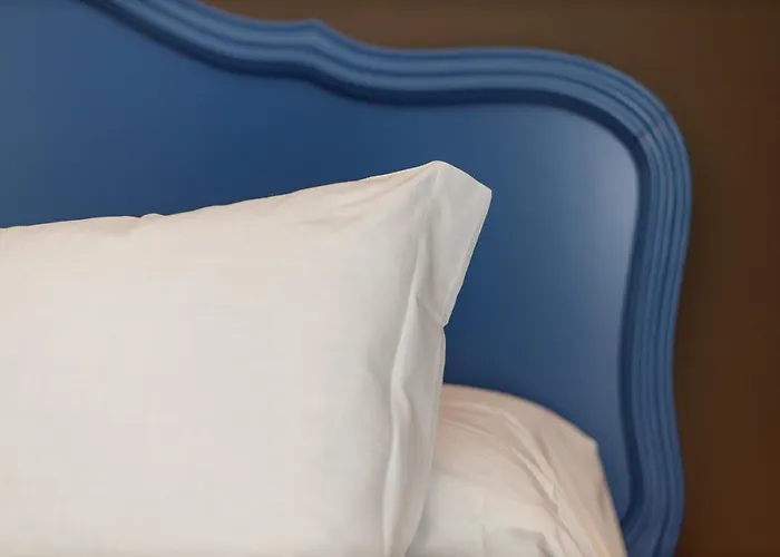 호텔 Art Ventaglio