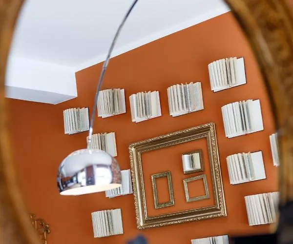 호텔 Art Ventaglio