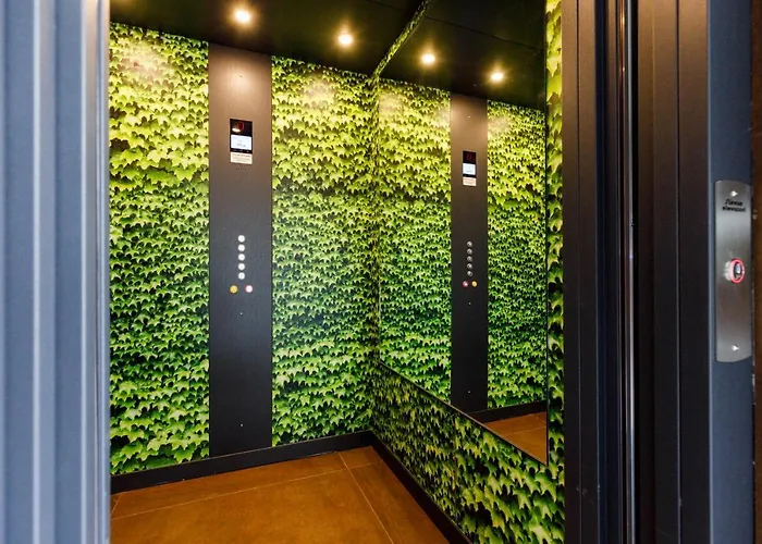 Art Ventaglio 3* 바르돌리노