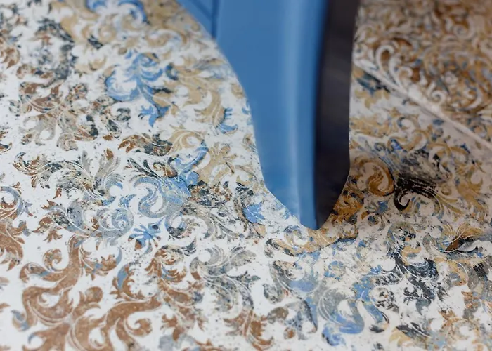 Art Ventaglio 바르돌리노