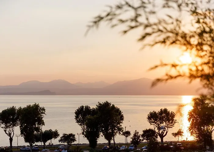 Art Ventaglio 호텔