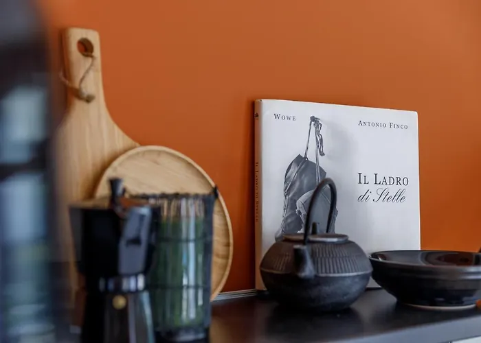 호텔 Art Ventaglio 바르돌리노