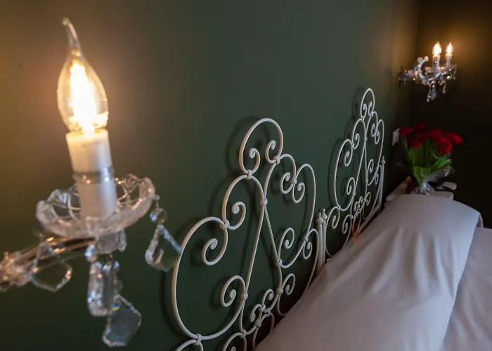 호텔 Art Ventaglio 3*