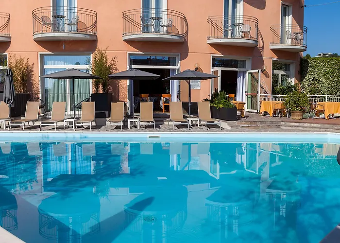 호텔 Art Ventaglio