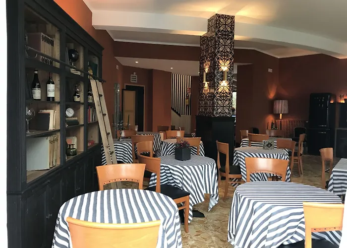 Art Ventaglio 호텔 바르돌리노