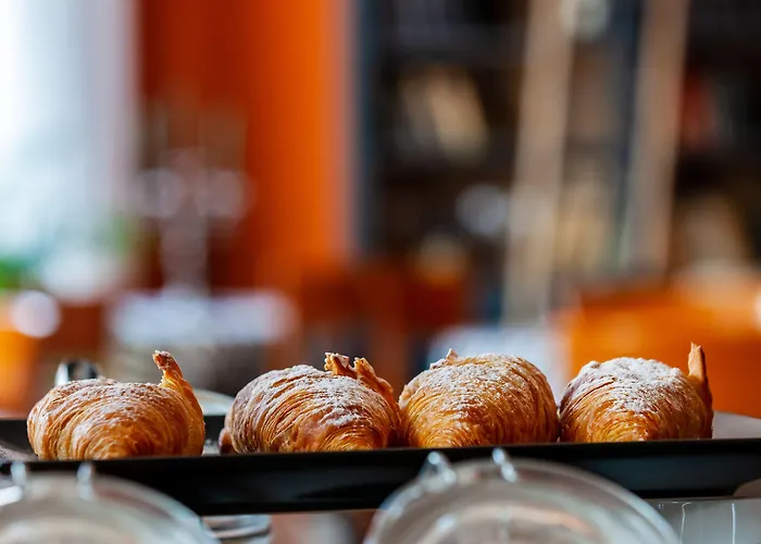 호텔 Art Ventaglio