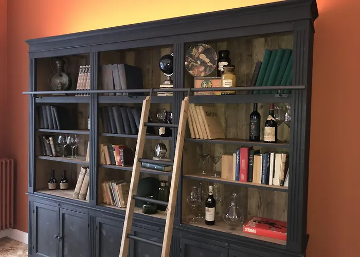 Art Ventaglio 바르돌리노