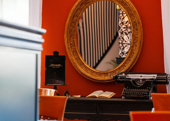 Art Ventaglio 바르돌리노