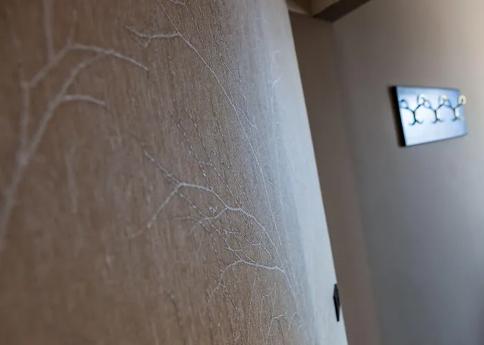 Art Ventaglio 3* 바르돌리노