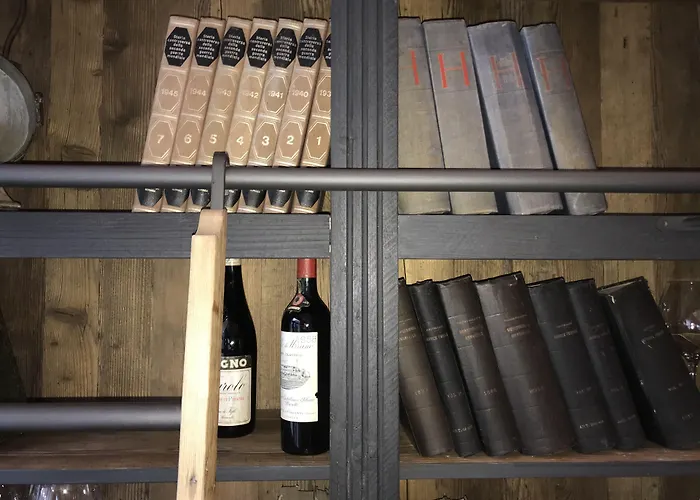 호텔 Art Ventaglio 3*