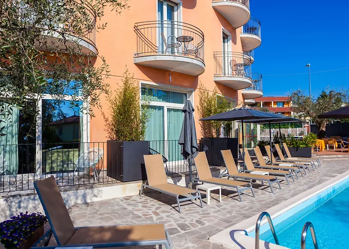 Art Ventaglio 3* 바르돌리노