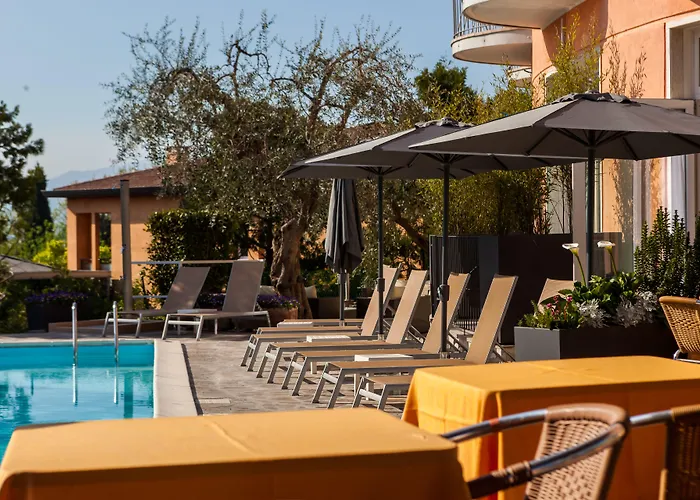 Art Ventaglio 호텔 3*