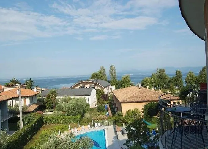 호텔 Art Ventaglio 바르돌리노