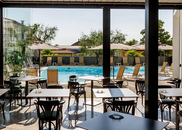 Art Ventaglio 호텔