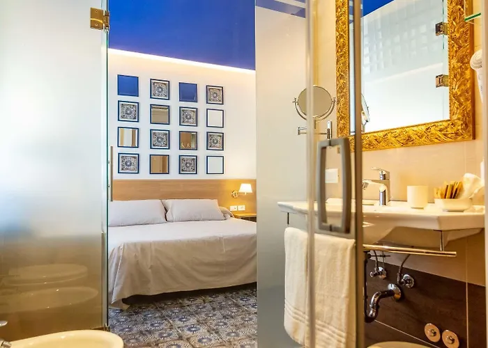 Art Ventaglio 호텔