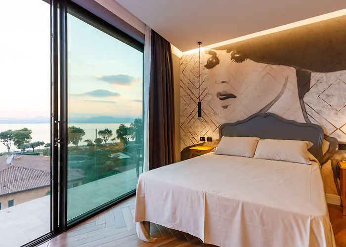 호텔 Art Ventaglio