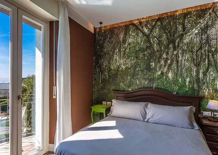 호텔 Art Ventaglio 바르돌리노