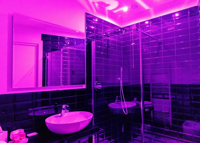 Art Ventaglio 호텔 바르돌리노