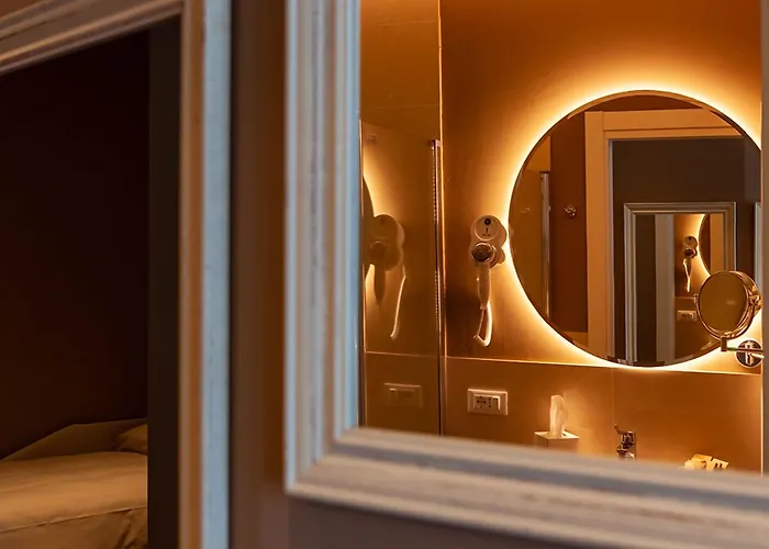 Art Ventaglio 호텔