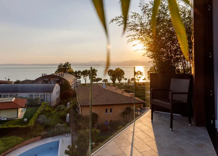 Art Ventaglio 바르돌리노