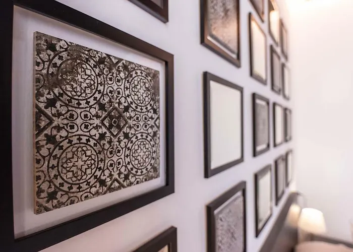 Art Ventaglio 3* 바르돌리노