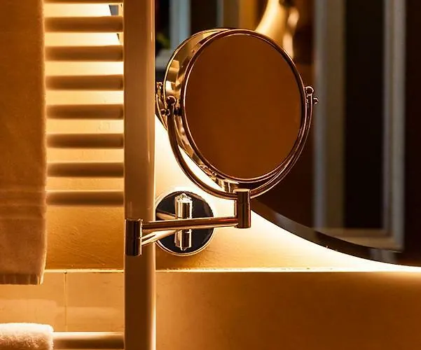 Art Ventaglio 호텔 바르돌리노