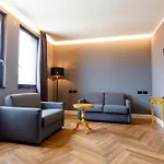 Art Ventaglio 3* ברדולינו