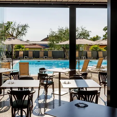 Art Ventaglio Hotel