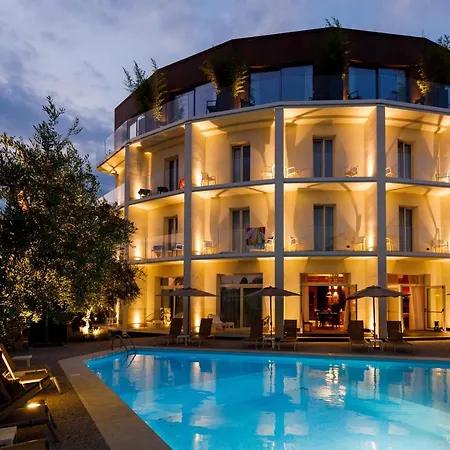 Art Ventaglio Bardolino