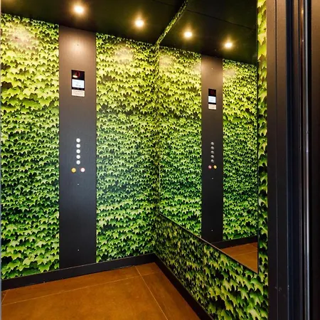 Art Ventaglio 3* Bardolino