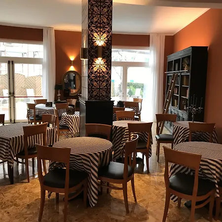 Art Ventaglio Hotel Bardolino