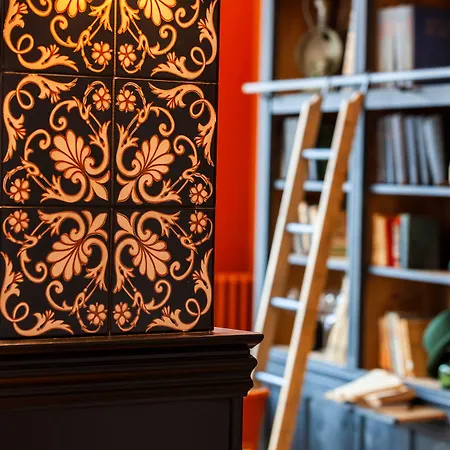 Art Ventaglio Otel 3*